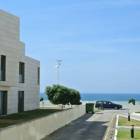 Av Brasil 948 Vila do Conde