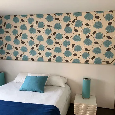 Apartment Av Brasil 948 *