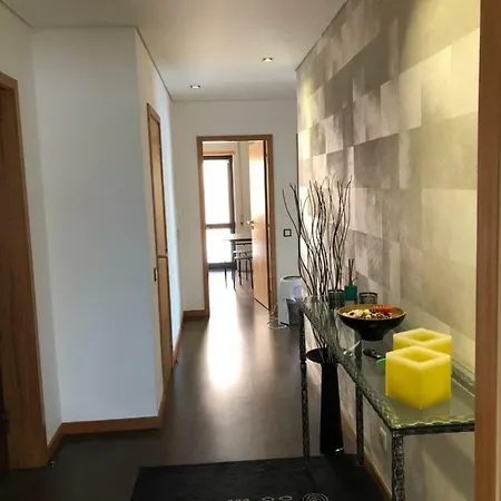 Apartment Av Brasil 948 *