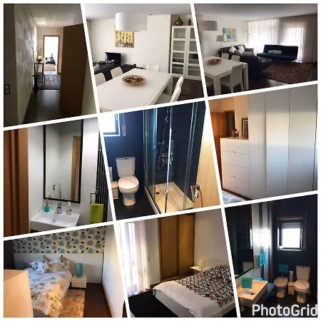 Av Brasil 948 Apartment *