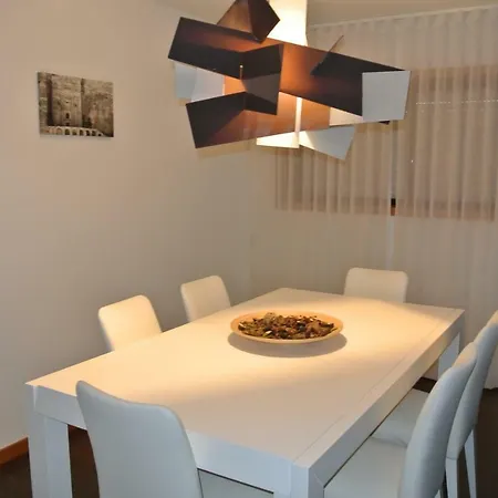 Av Brasil 948 Apartment Vila do Conde