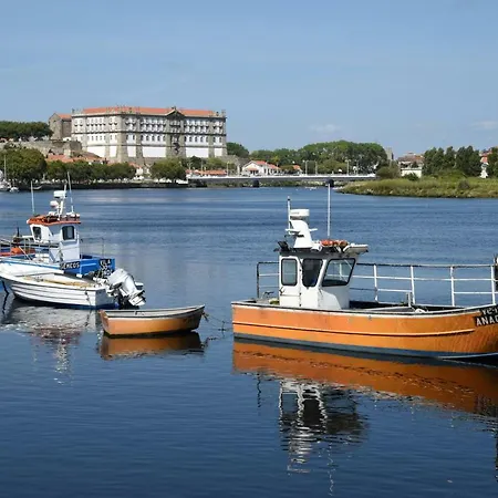 Av Brasil 948 Apartment Vila do Conde