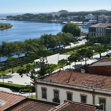 Av Brasil 948 Apartment Vila do Conde