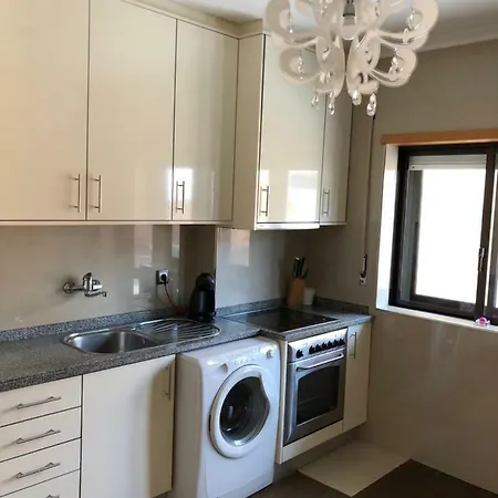 Av Brasil 948 Apartment *