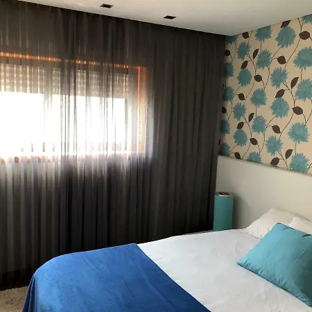 Av Brasil 948 Apartment