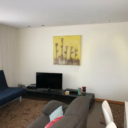 Av Brasil 948 Apartment