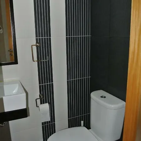 Av Brasil 948 Apartment
