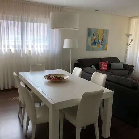Av Brasil 948 Apartment