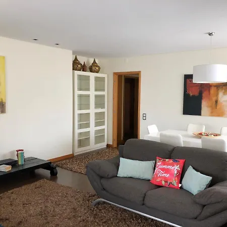 Av Brasil 948 Apartment *