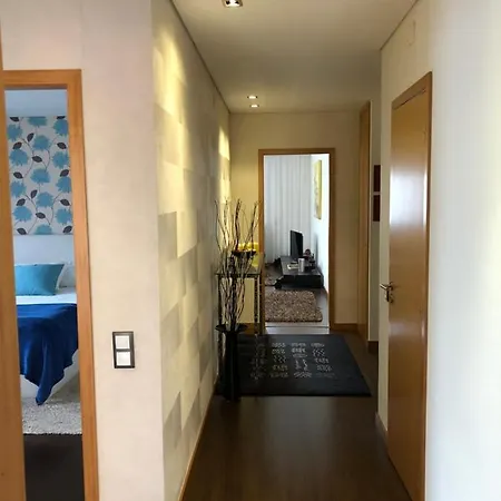 Apartment Av Brasil 948 Vila do Conde